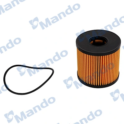 EEOR0002Y Mando