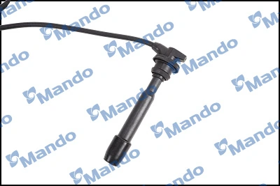 Fios de alta voltagem, kit RCHD1302 NGK