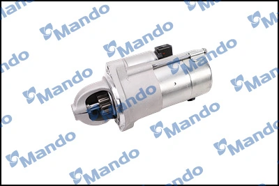 Motor de arranco para KIA Sorento II XM