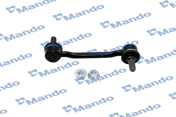 MSC010002 Mando