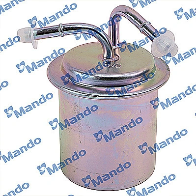  Filtro de combustível Subaru Legacy II sedan (BD, BG) (1994 - 1999) II
