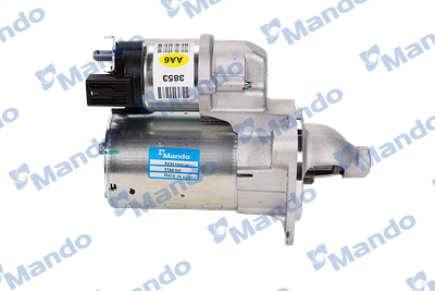 Motor de arranco Hyundai Accent V HC