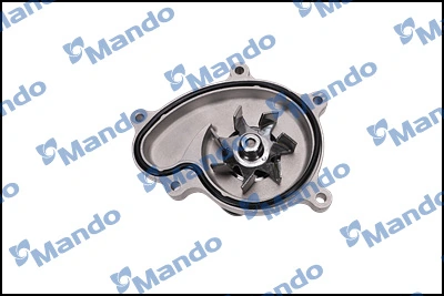 Bomba de água (bomba) de esfriamento Subaru Forester IV S13, SJ