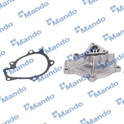 Compre Bomba de água (bomba) de esfriamento KIA Sorento 3
