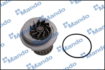 Bomba de água (bomba) de esfriamento Recoficial ROD210 preço, a partir de 59,31 USD