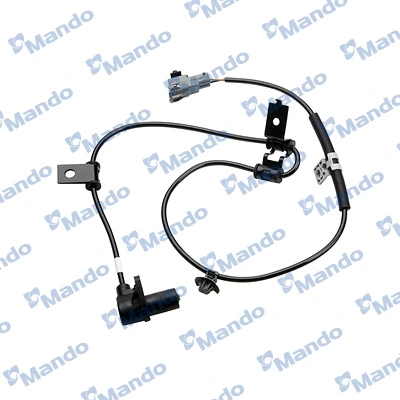 Sensor dianteiro esquerdo de desgaste das sapatas do freio para Hyundai Matrix  FC
