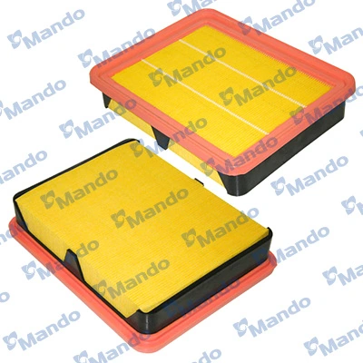 WL8113Z40 Mazda Filtro de ar