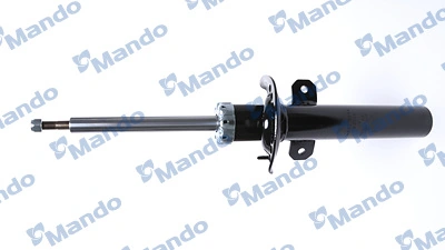 C2S29541 Jaguar Amortecedor dianteiro