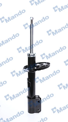 MSS015832 Mando Amortecedor dianteiro