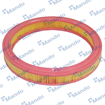 Filtro de ar para Ford Escort '91 EXPRESS AVL