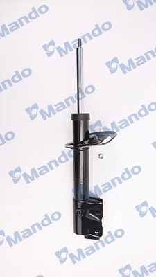 MSS015971 Mando Amortecedor dianteiro esquerdo