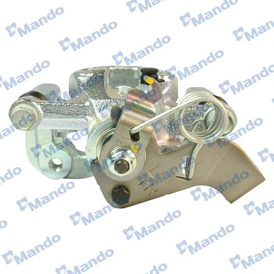 Compre EX583101RA30 Mando Suporte do freio traseiro esquerdo