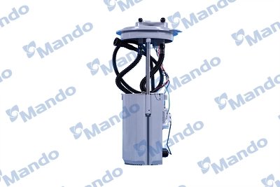  Módulo de bomba de combustível com sensor do nível de combustível Chevrolet Captiva I SUV (C100) (2006 - 2010) I
