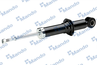 Amortecedor traseiro para Toyota Corolla  E15