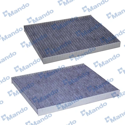 Filtro de salão para Ford Fiesta Mk7 