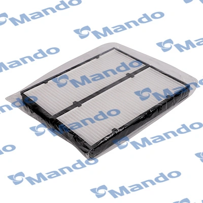 Filtro de salão para Hyundai Terracan  HP