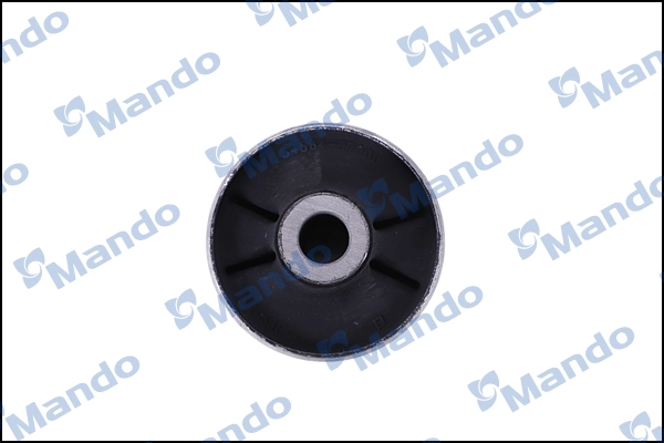  Bloco silencioso dianteiro do braço oscilante inferior KIA Picanto I hatchback (BA) (2003 - 2007) I