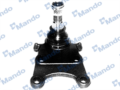  Suporte de esfera inferior Opel Frontera B SUV (6B) (1998 - 2003) B