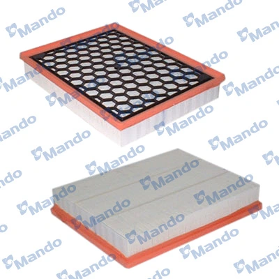  Filtro de ar Opel Astra G hatchback (F48, F08) (1998 - 2009) G