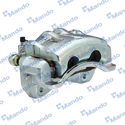 Suporte do freio dianteiro direito EX4814009152 Mando