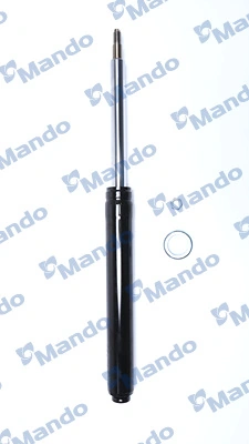 Amortecedor dianteiro MG315 Monroe