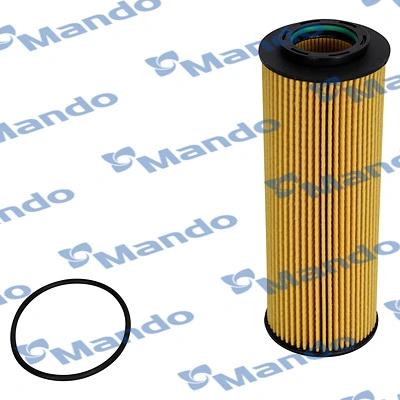 EEOH0009Y Mando