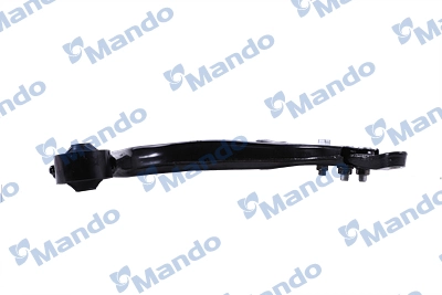 CAH0118D Mando Braço oscilante inferior esquerdo de suspensão dianteira