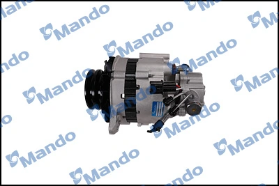 3730042502 Mitsubishi Gerador