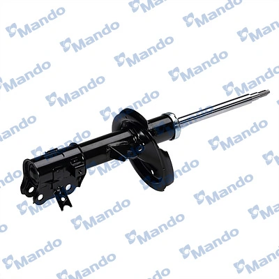 EX546601E200 Mando Amortecedor dianteiro direito
