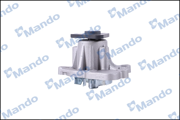 Compre MWP1035 Mando Bomba de água (bomba) de esfriamento