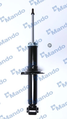 Amortecedor traseiro para Subaru Forester III S12, SH