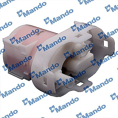 EFF00195T Mando Filtro de combustível