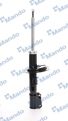 MSS017423 Mando Amortecedor dianteiro esquerdo