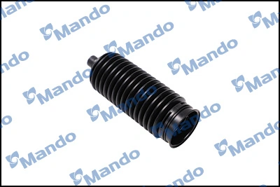  Bota de proteção do mecanismo de direção (de cremalheira) KIA Sportage II SUV (JE) (2004 - 2010) II