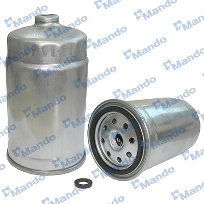 Filtro de combustível Mando EFF00007T preço, a partir de 16,00 USD