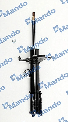 MSS017305 Mando Amortecedor dianteiro esquerdo
