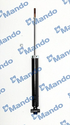 MSS020236 Mando Amortecedor traseiro direito