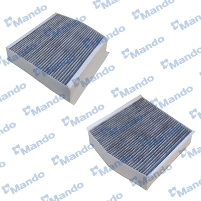  Filtro de salão Mercedes A hatchback (W176) (2012 - 2018) 