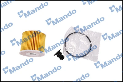 Filtro de óleo para Hyundai Tucson IV NX4E