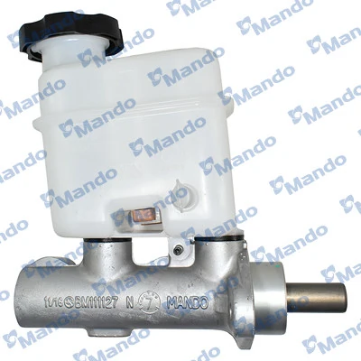 Cilindro mestre do freio Hyundai Santa Fe II CM