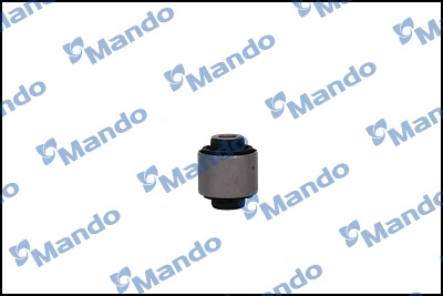 Bloco silencioso da barra Panhard (de suspensão traseira) Geunyoung 551182S100