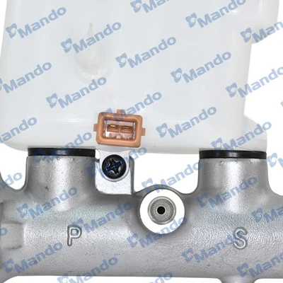 EX585103K200 Mando Cilindro mestre do freio