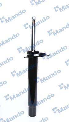 MSS017281 Mando Amortecedor dianteiro esquerdo