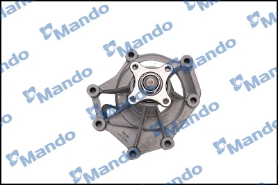Bomba de água (bomba) de esfriamento Mando EWPK0007 preço, a partir de 104,24 USD