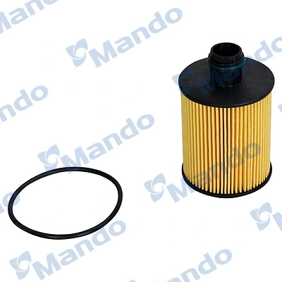 Compre 1609563880 Peugeot/Citroen Filtro de óleo
