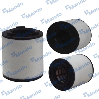 Compre 1612867080 Peugeot/Citroen Filtro de ar