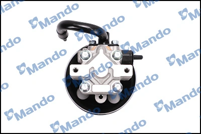 Bomba da Direção hidrâulica assistida Mando EX95980806 preço, a partir de 107,26 USD