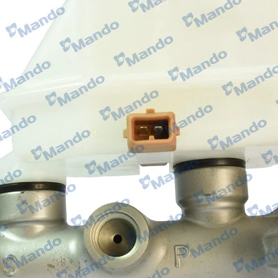 EX5851025000 Mando Cilindro mestre do freio