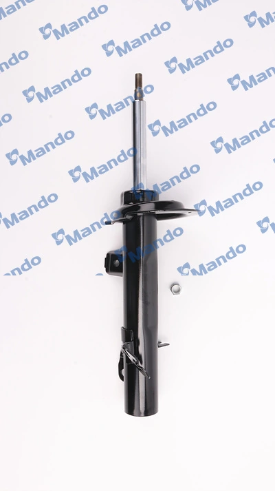 MSS016085 Mando Amortecedor dianteiro direito