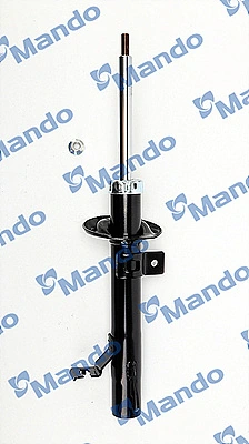 MSS016084 Mando Amortecedor dianteiro esquerdo
